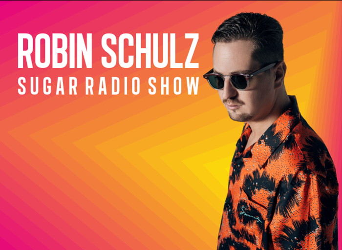Robin Schulz
