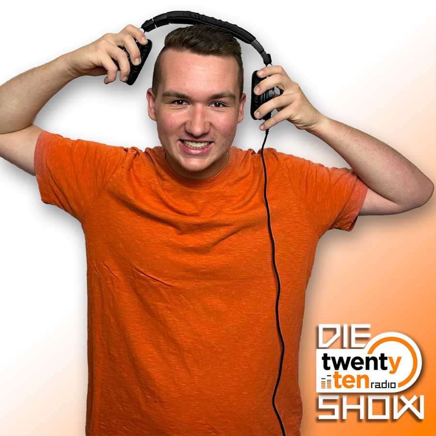 Foto von Gregor
