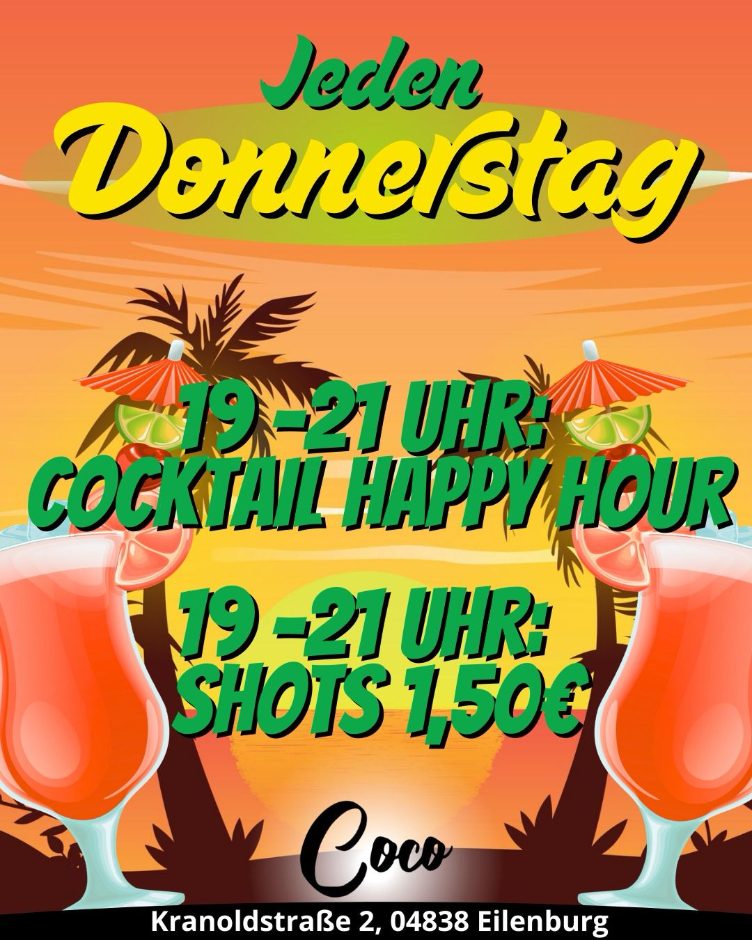 Donnerstag