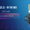 Marcel D. – In The Mix