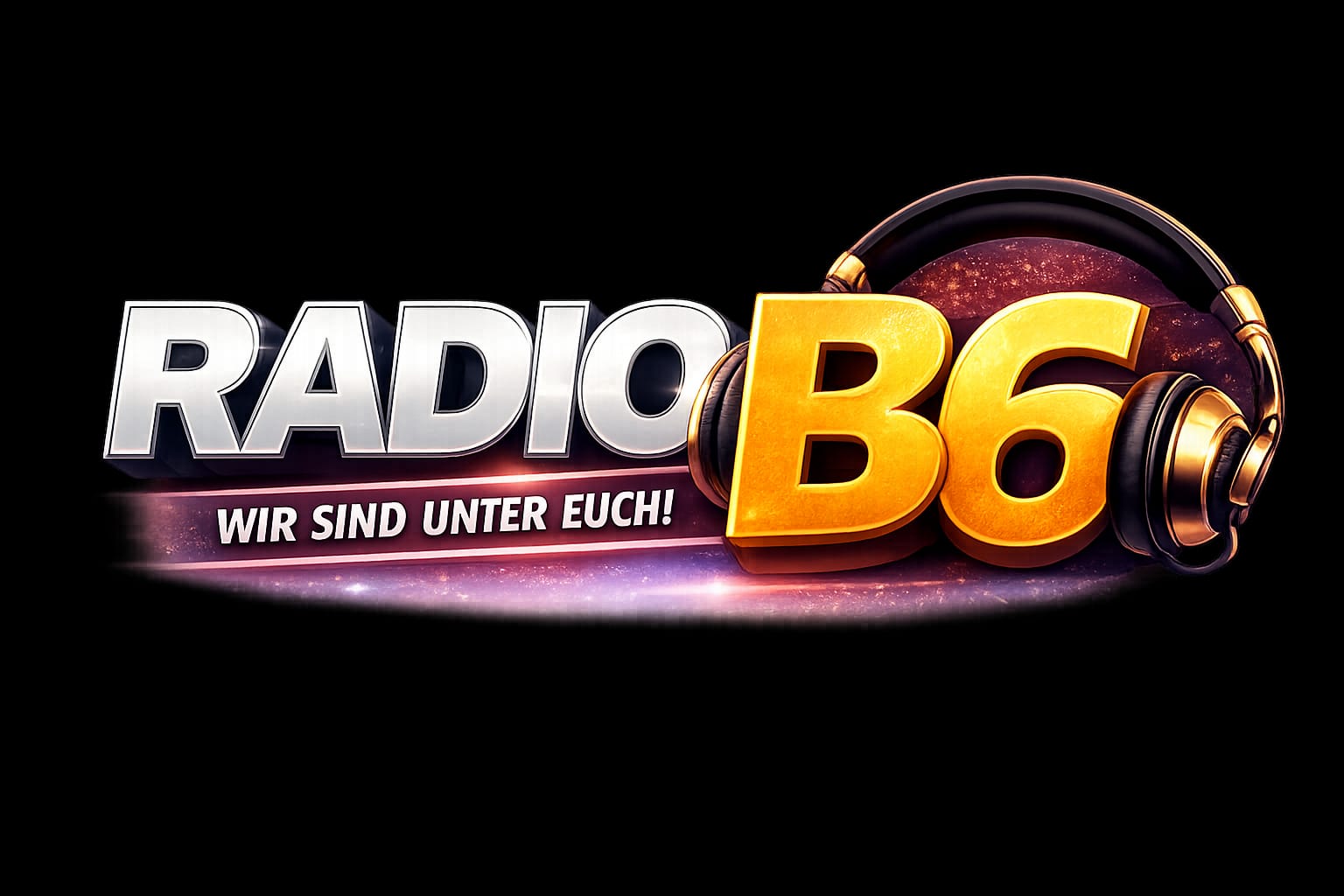 Radio B6