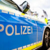 Mehr als 180 km/h auf der Landstraße: Polizei stoppt bei Motorradfahrer bei Krostitz