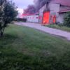Spendenaufruf: Feuer zerstört Lagerhalle in Mölbitz (hoher Sachschaden)