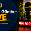 Dave Günther – LIVE
