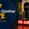 Dave Günther – LIVE