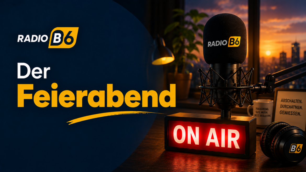 Der Feierabend