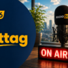 Der Mittag
