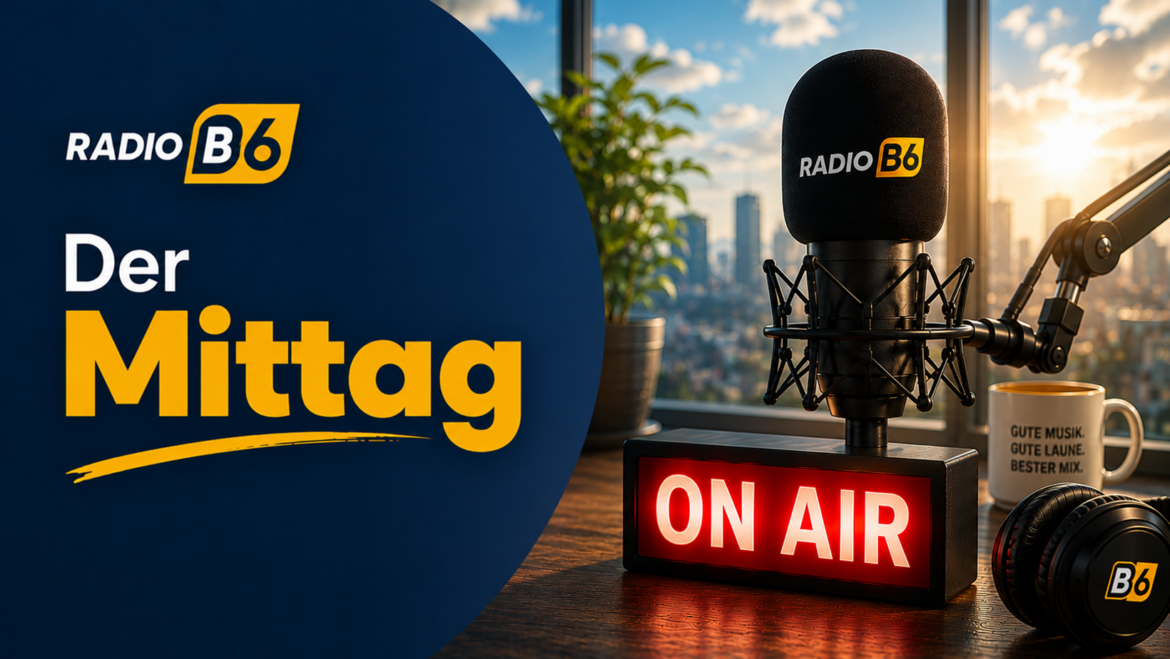 Der Mittag