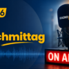 Der Nachmittag