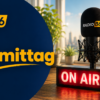 Der Vormittag