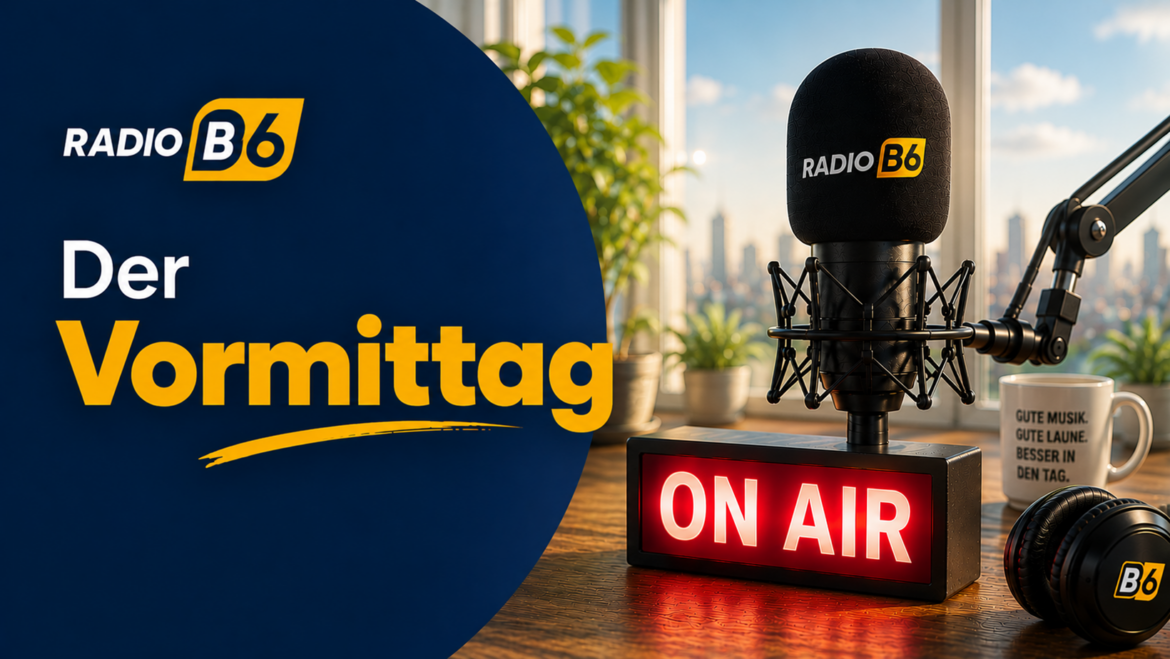 Der Vormittag