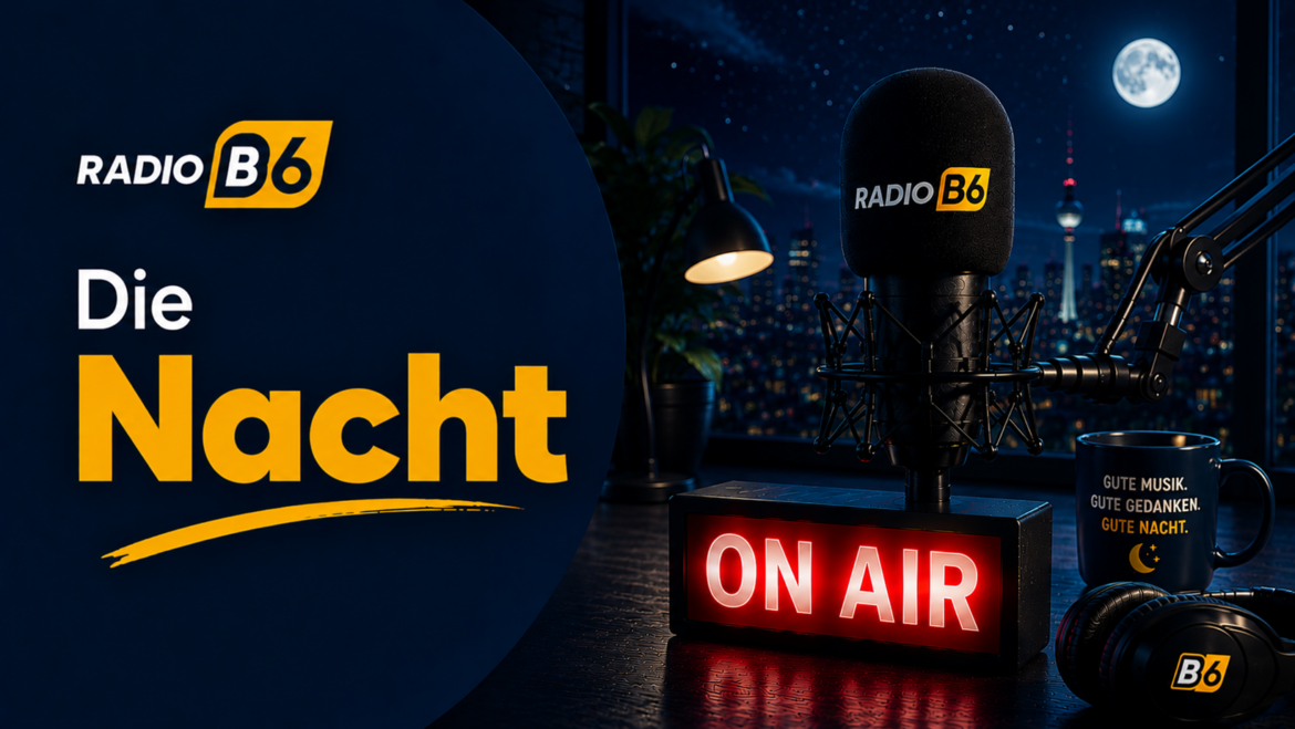 Die Nacht