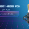 Oliver Heldens – Heldeep Radio