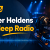 Oliver Heldens – Heldeep Radio