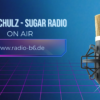 Robin Schulz – Sugar Radio