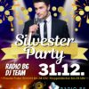 Silvester-Party