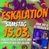 90s Eskalation mit Dave Dee & DJ-Patrick H