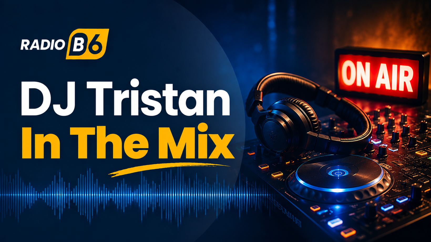 DJ Tristan – In The Mix
