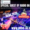 Special Guest by Radio B6 am 18.04.2025