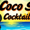 Coco-Sun Cocktail-Bar