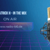 DJ-Patrick H – In The Mix
