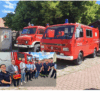 Feuerwehr Kobershain steigt zur First-Responder-Einheit auf