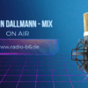 Martin Dallmann – Mix