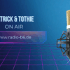 Patrick & Tothie LIVE
