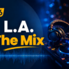 DJ L.A. – In The Mix